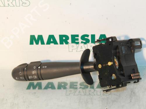 Used Steering column stalk RENAULT VEL SATIS (BJ0_) 3.0 dCi (BJ0J, BJ0N) (177 hp) 31472544