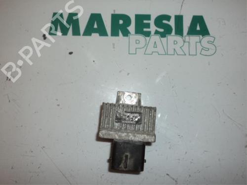 Used Electronic sensor CITROËN BERLINGO Box Body/MPV (B9) 1.6 HDi 75 (75 hp) 31533370