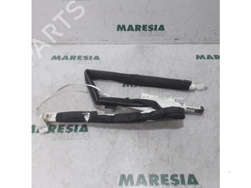 Used Left curtain airbag PEUGEOT 508 SW I (8E_) 1.6 HDi (115 hp) 31518359