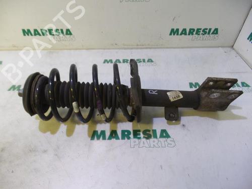 Used Right front shock absorber Right front shock absorber 31481791 31481791
