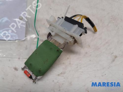 Used Electronic sensor CITROËN C1 (PM_, PN_) 1.0 (68 hp) 31457402