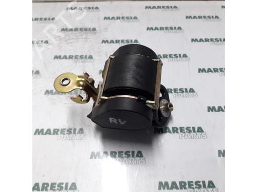 Used Front right seatbelt RENAULT MEGANE II Estate (KM0/1_) 1.5 dCi (KM0F, KM0T, KM2B) (82 hp) 31413439