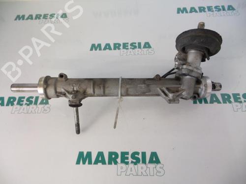 Used Steering rack PEUGEOT 307 (3A/C) 1.6 16V (109 hp) 31534834