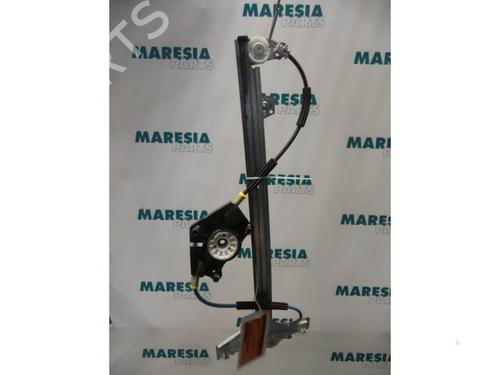 Used Front left window mechanism PEUGEOT 307 SW (3H) 1.6 HDI 110 (109 hp) 31384782