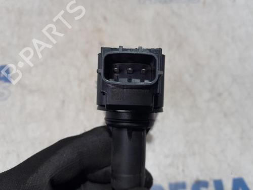 Ignition coil RENAULT CAPTUR I (J5_, H5_) 1.2 TCe 120 | BP31478602M94
