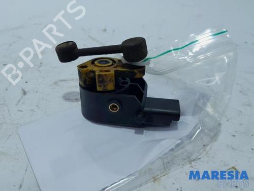 Used Headlight adjuster motor Headlight adjuster motor CITROËN C5 III Break (RW_) 2.7 HDi (204 hp) 31443710 31443710