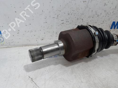 Left front driveshaft PEUGEOT BOXER Van 2.2 HDi 110 | BP31503131M38