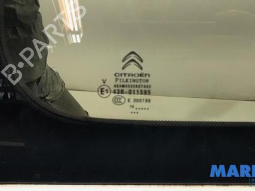 Dør venstre bagtil CITROËN C4 CACTUS 1.6 BlueHDi 100 | BP31535821C4