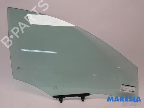 Used Front right door window RENAULT KADJAR (HA_, HL_) 1.6 TCe 165 (HLMH) (163 hp) 31502711