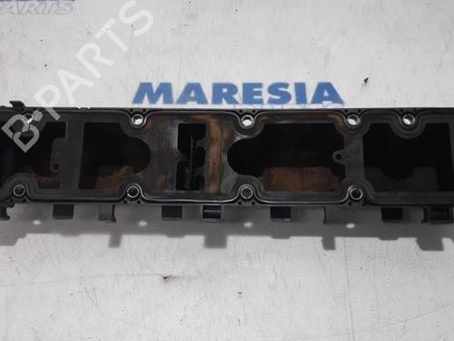 Valve cover CITROËN C5 III (RD_) 2.0 16V (RDRFJC, RDRFJF) | BP31444658M124 