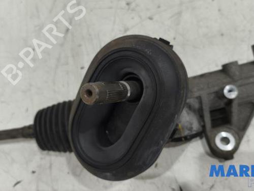 Used Steering rack Steering rack RENAULT CLIO IV (BH_) 0.9 TCe 90 (BHNF, BHMA, BHMH, BHJK, BHJR) (90 hp) 39690145 39690145
