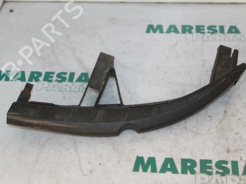 Used Front slam panel RENAULT SCÉNIC II (JM0/1_) 1.5 dCi (JM1E, JM16) (106 hp) 31442811