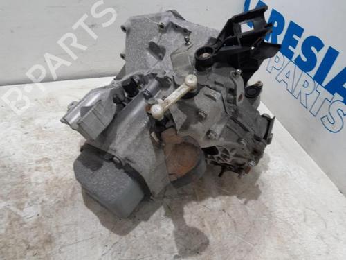 Gearbox CITROËN C3 II (SC_) 1.2 VTi 82 | BP31466130M3 - Image 2