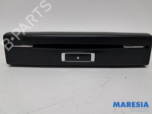 Used Electronic module PEUGEOT 208 I (CA_, CC_) 1.4 VTi (95 hp) 31406683