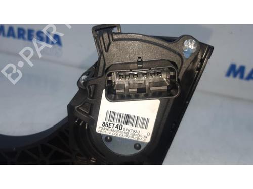 Electronic module CITROËN C4 Picasso II 1.6 HDi / BlueHDi 115 | BP31389386M83