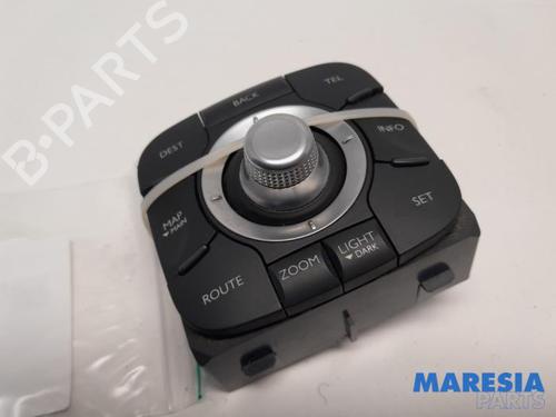 Used Switch Switch RENAULT MEGANE III Coupe (DZ0/1_) 2.0 TCe (DZ0K) (180 hp) 31534309 31534309