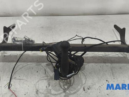 Used Tow ball/Mechanism Tow ball/Mechanism 37241714 37241714