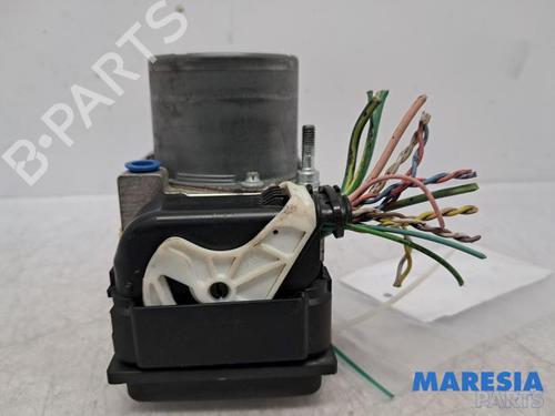 ABS pump CITROËN BERLINGO MULTISPACE (B9) 1.6 VTi 95 | BP31409196M43