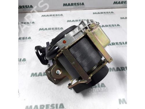 Used Rear left seatbelt RENAULT LAGUNA II (BG0/1_) 1.9 dCi (BG08, BG0G) (120 hp) 31530744