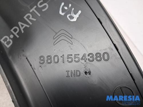 Skærm liste CITROËN C4 CACTUS 1.6 BlueHDi 100 | BP37992417C116 - Image 4