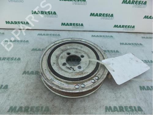 Used Pulley FIAT PUNTO (188_) 1.3 JTD 16V (70 hp) 31474753