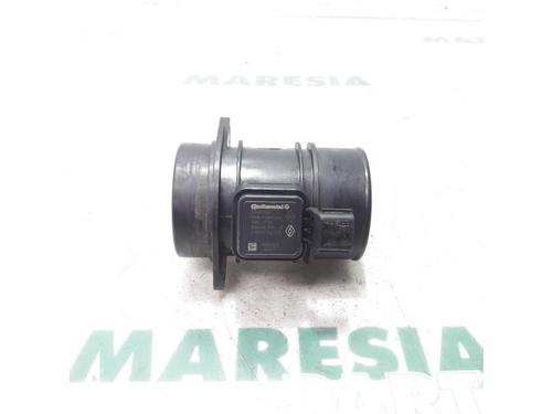 Used Mass air flow sensor RENAULT MEGANE III Grandtour (KZ0/1) 1.5 dCi (KZ0C, KZ1A) (90 hp) 31517418