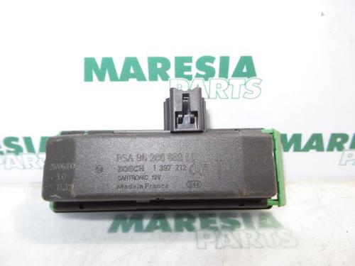 Used Electronic sensor PEUGEOT 206 Hatchback (2A/C) 1.6 i (89 hp) 31416137