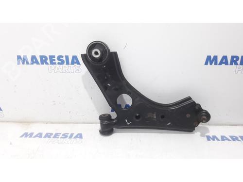 Used Left front shock absorber OPEL COMBO Box Body/MPV (X12) 1.3 CDTI (B05) (95 hp) 31501042