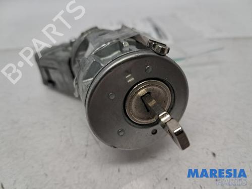 Used Ignition barrel CITROËN BERLINGO MULTISPACE (B9) 1.6 VTi 120 (120 hp) 31406101