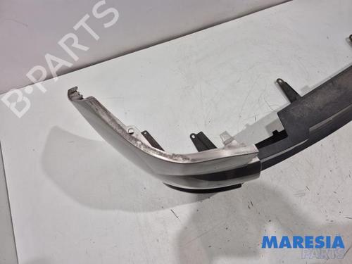 Rear bumper PEUGEOT 3008 I MPV (0U_) 1.6 THP | BP31632177C8