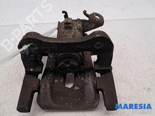 Used Left rear brake caliper RENAULT MEGANE III Hatchback (BZ0/1_, B3_) 1.4 TCe (BZ0F, BZ1V) (131 hp) 31410035