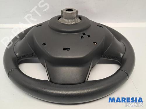 Steering wheel RENAULT CLIO IV Grandtour (KH_) 0.9 TCe 90 | BP31396059C49 