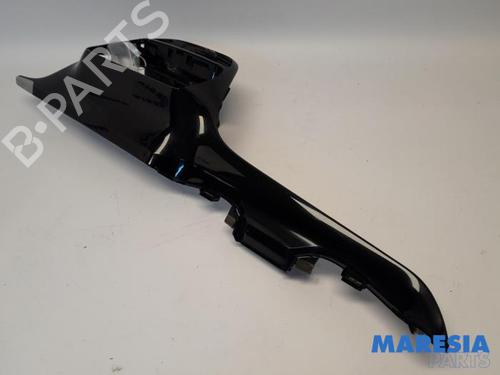 Used Air vent PEUGEOT 208 I (CA_, CC_) 1.4 HDi (68 hp) 31436733