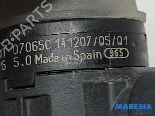 Elektronisk sensor CITROËN C4 CACTUS 1.2 VTi 82 | BP31466707M84