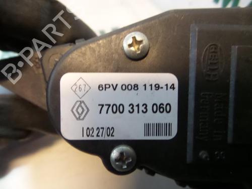 Electronic module RENAULT TRAFIC II Bus (JL) 1.9 dCI 80 (JL0B) | BP31391314M83