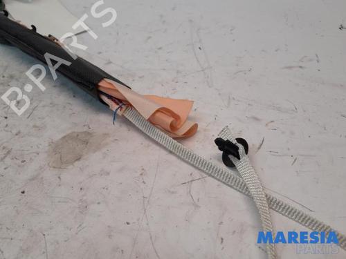 Right curtain airbag CITROËN BERLINGO MULTISPACE (B9) 1.6 | BP31416785C12