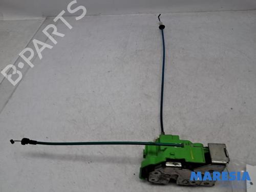Used Electronic module Electronic module ALFA ROMEO GIULIETTA (940_) 1.8 TBi (940FXC1A) (235 hp) 31460814 31460814