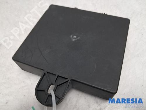 Used Electronic module RENAULT CAPTUR I (J5_, H5_) 0.9 TCe 90 (90 hp) 31462078