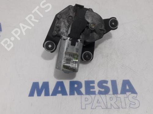 Used Rear wiper motor LANCIA DELTA III (844_) 1.6 D Multijet (844.AXC11, 844.AXC1A) (120 hp) 31487611