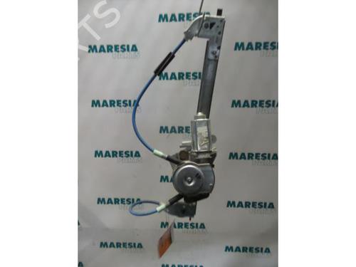 Used Rear right window mechanism CITROËN XSARA PICASSO (N68) 1.8 16V (115 hp) 31530320