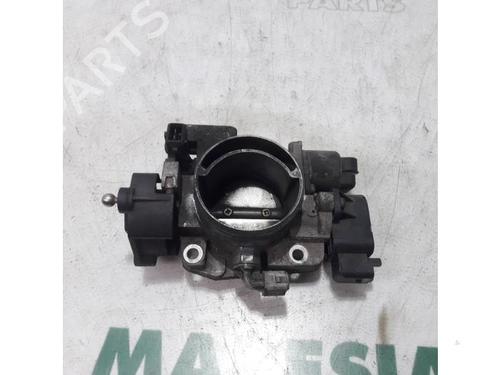 Used Throttle body PEUGEOT 206 Hatchback (2A/C) 2.0 S16 (135 hp) 31392334