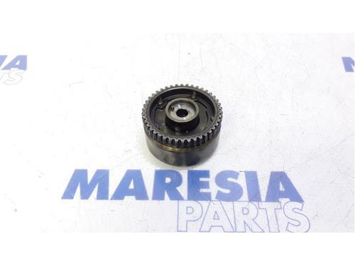 Pulley RENAULT CLIO IV (BH_) 0.9 TCe 90 (BHNF, BHMA, BHMH, BHJK, BHJR) | BP31459934M122