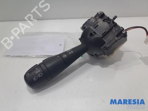 Ratstangsstang RENAULT TRAFIC III Van (FG_) 1.6 dCi 95 (FGMJ, FGMR) (95 hp) 31396041