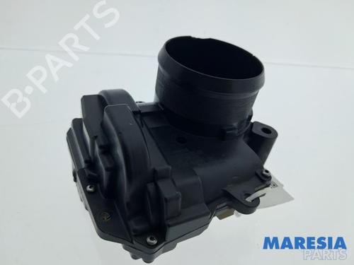 Drosselklappe für CITROËN DS3 (SA_) 1.6 THP 155 (156 hp) 33054837