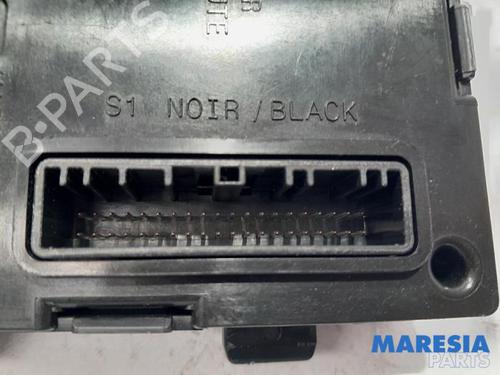 Engine control unit (ECU) OPEL VIVARO B Van (X82) 1.6 CDTI (05) | BP31502808M57 