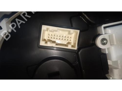 Instrument cluster PEUGEOT 508 I (8D_) 1.6 THP | BP31455653C47 