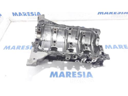 Used Front right seatbelt CITROËN BERLINGO Box Body/MPV (B9) 1.6 HDi 75 (75 hp) 31383503