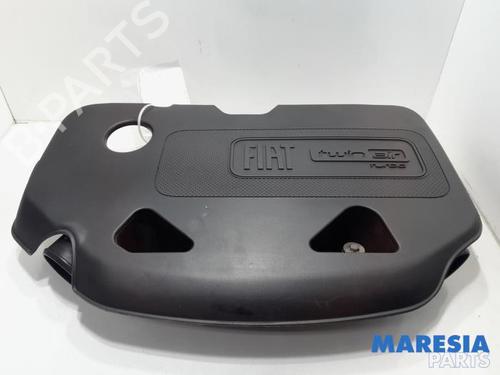 Luftfilter kasse FIAT 500 (312_) 0.9 (312AXN1A) (80 hp) 31530589