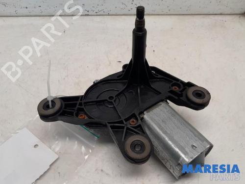 Used Rear wiper motor ALFA ROMEO GIULIETTA (940_) 1.4 TB (940FXB1A, 940FXB11) (170 hp) 31398799