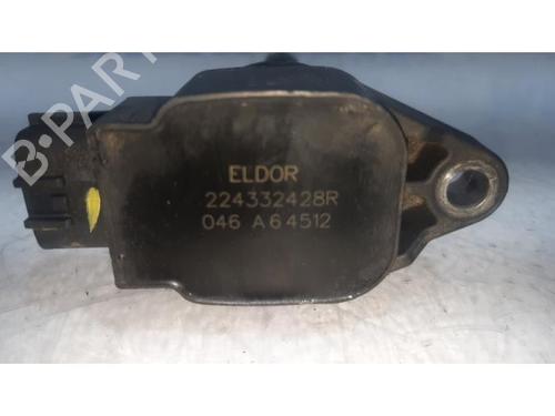 Ignition coil RENAULT CAPTUR I (J5_, H5_) 0.9 TCe 90 | BP31515449M94